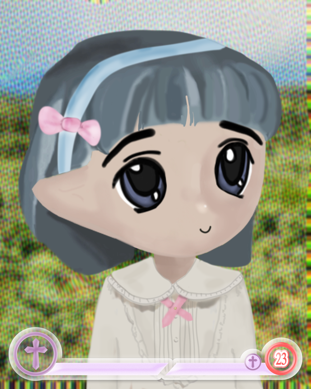 Milady 1025