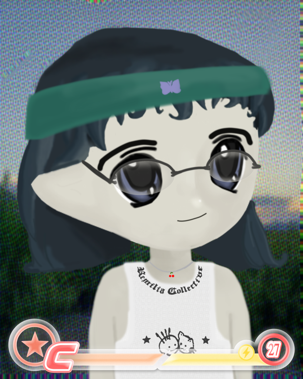 Milady 1098