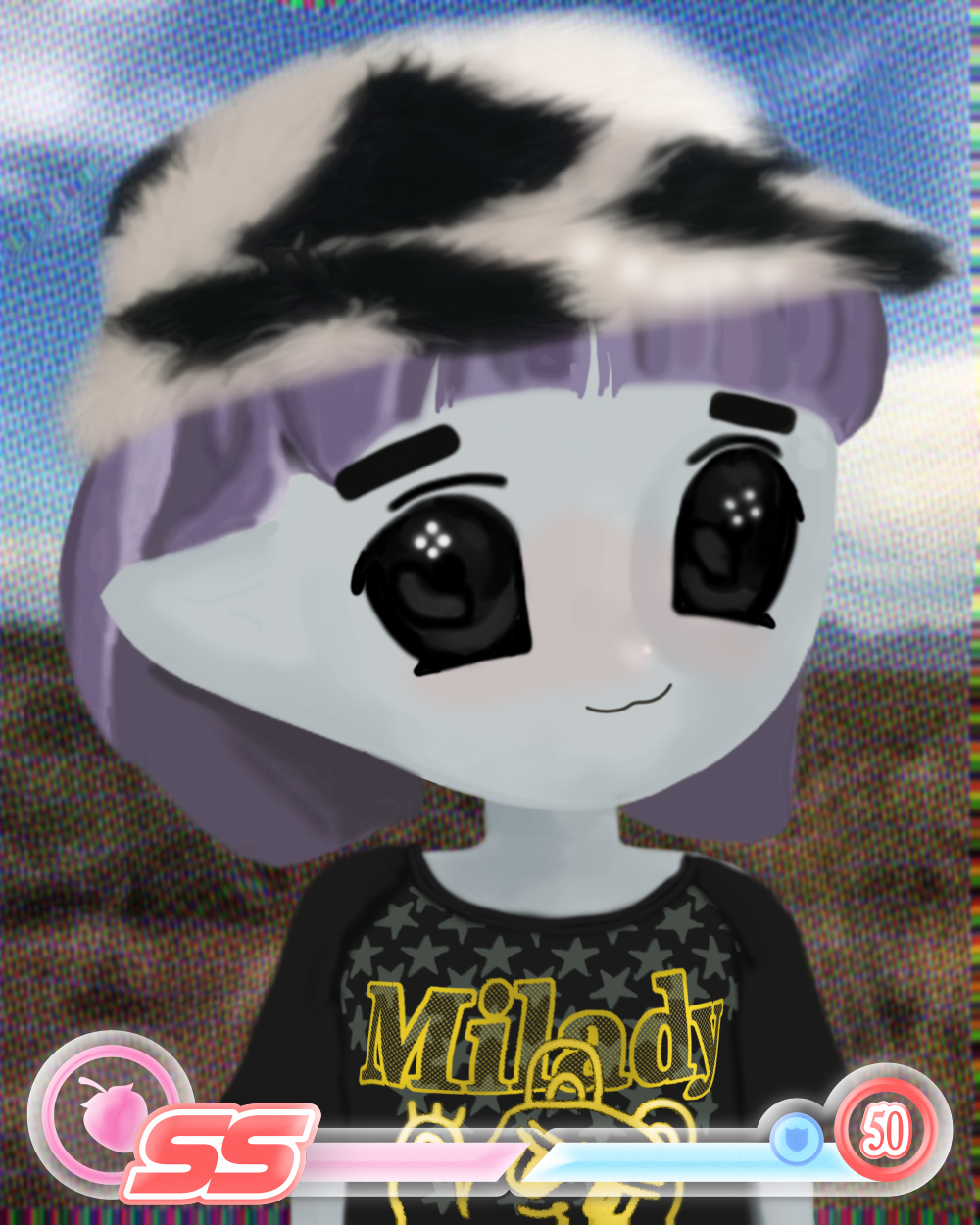 Milady 1160
