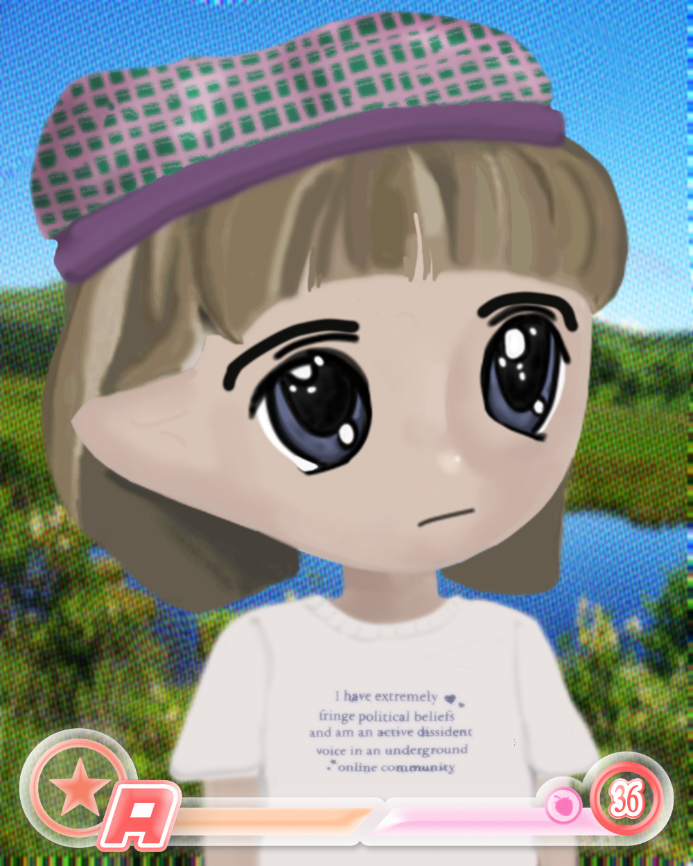 Milady 1192