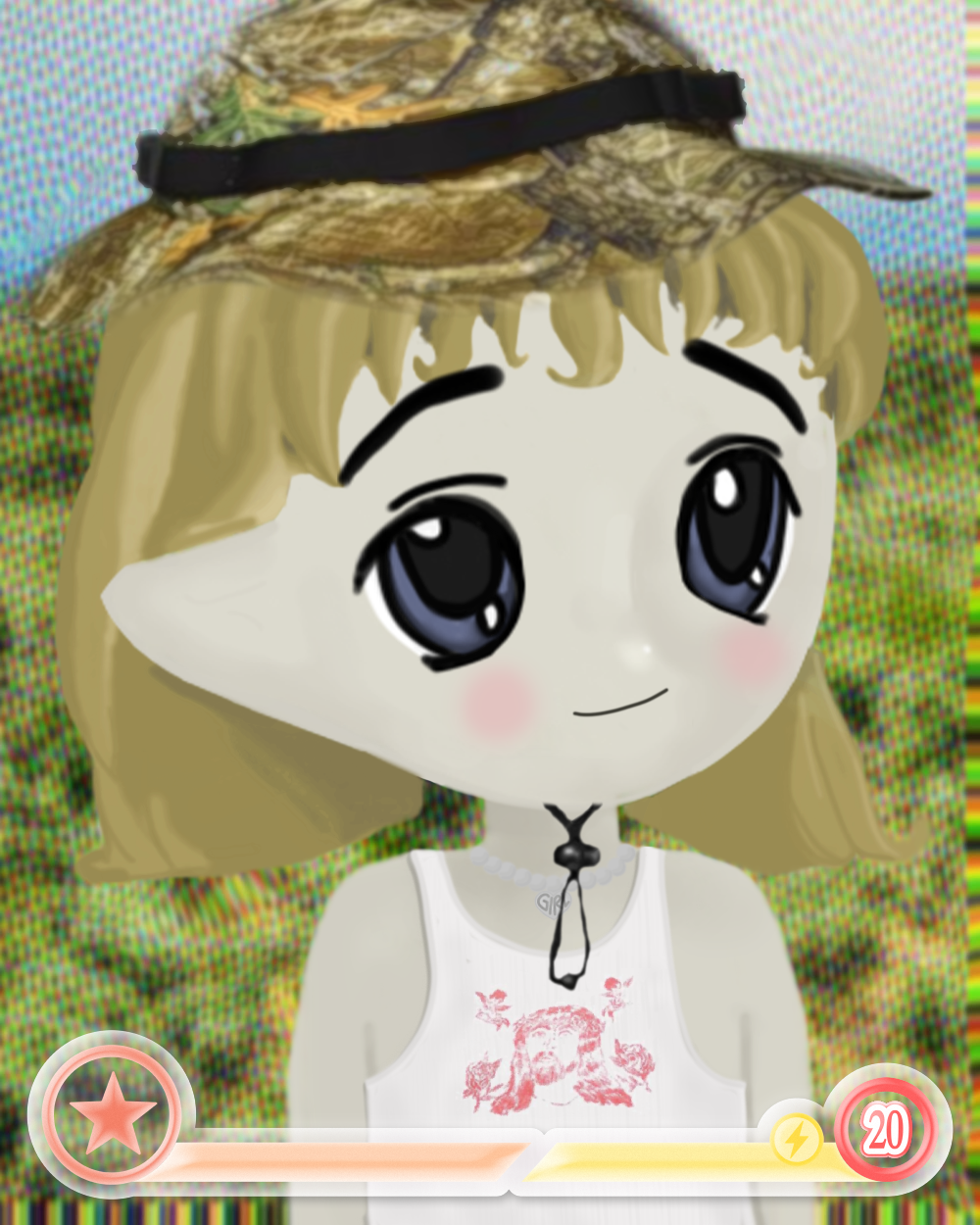 Milady 1193