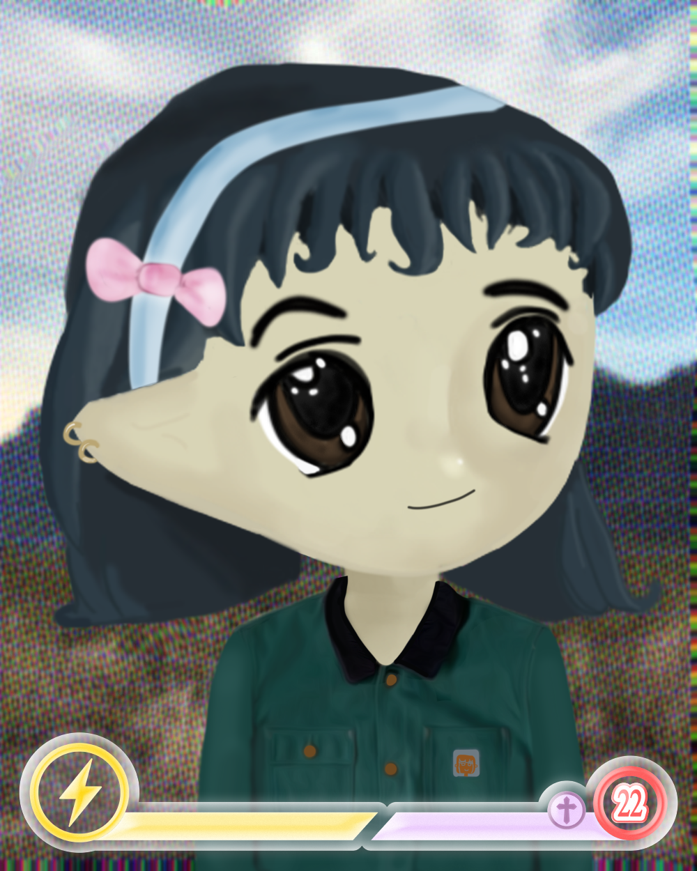 Milady 1196