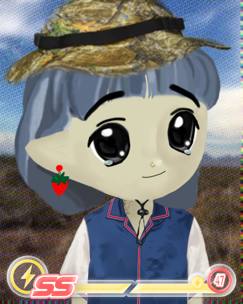 Milady 1248