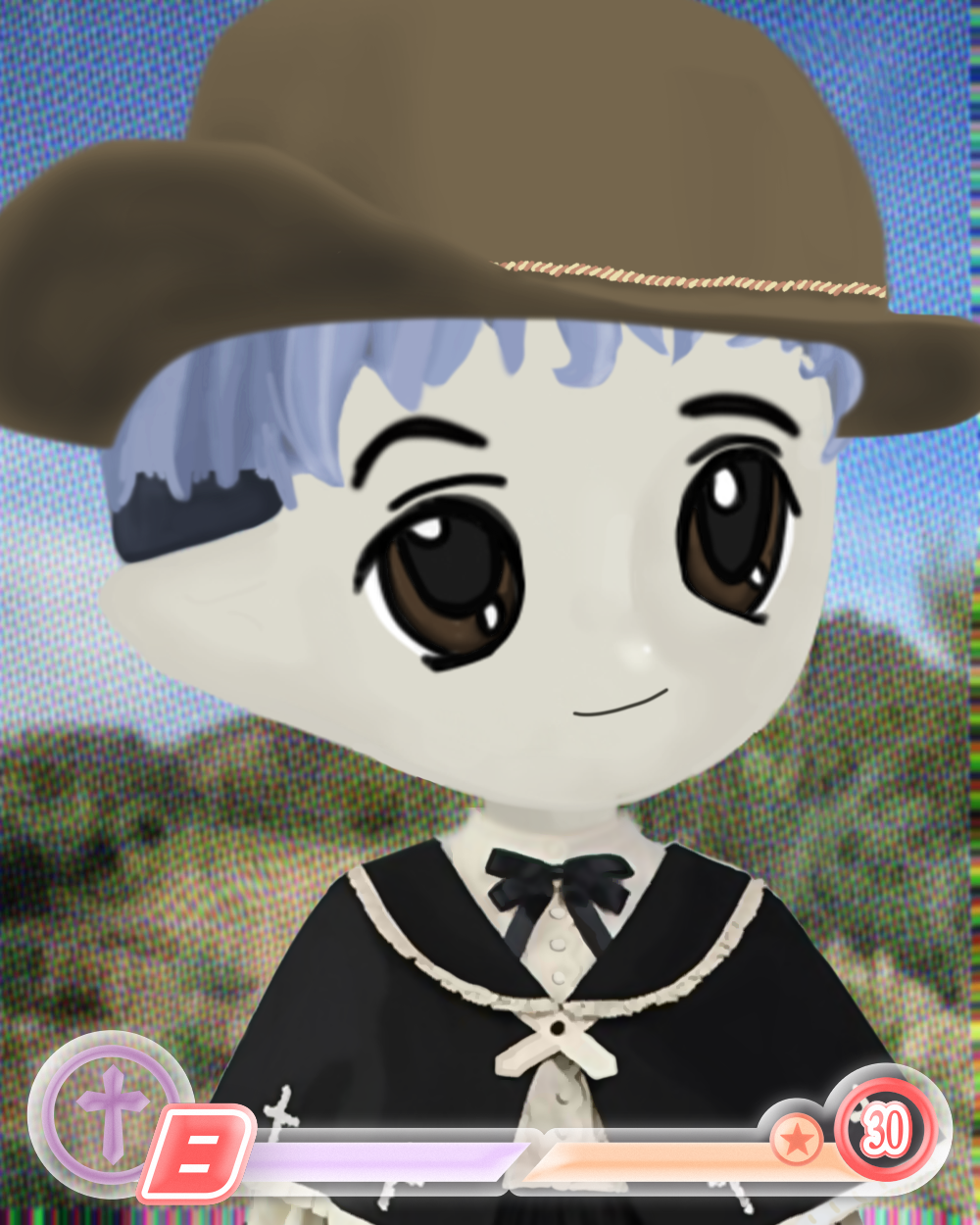 Milady 1462