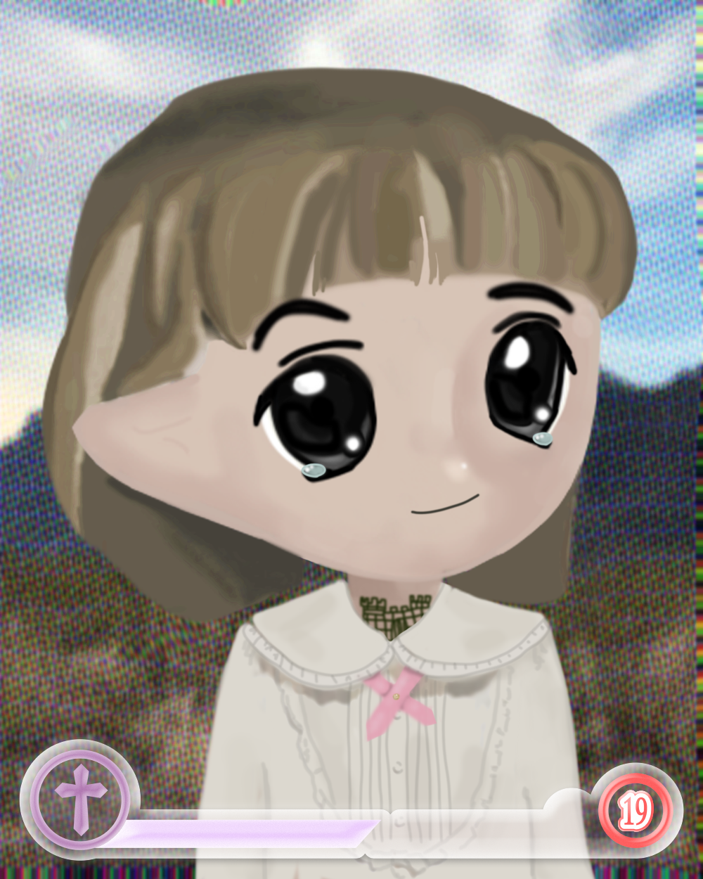 Milady 1690