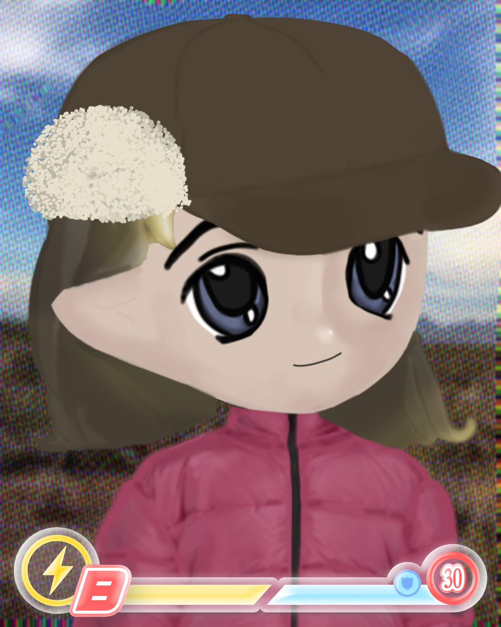 Milady 1692