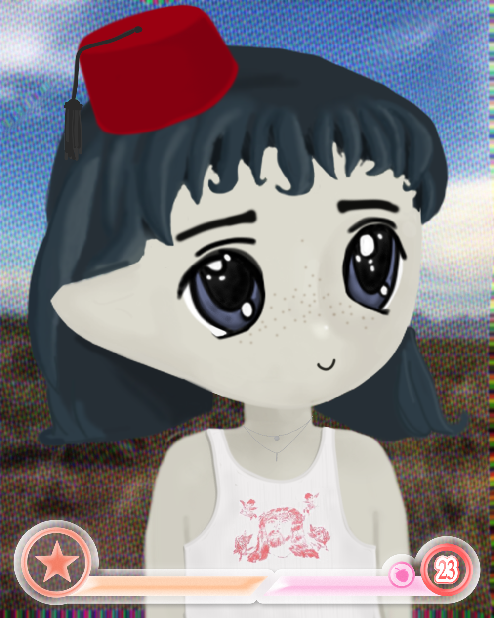 Milady 1693