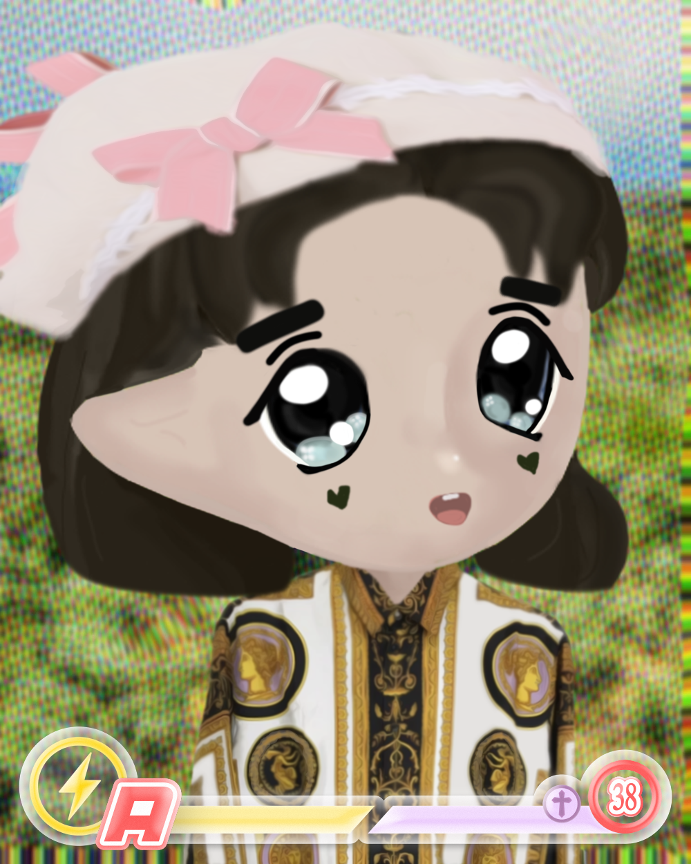 Milady 1723