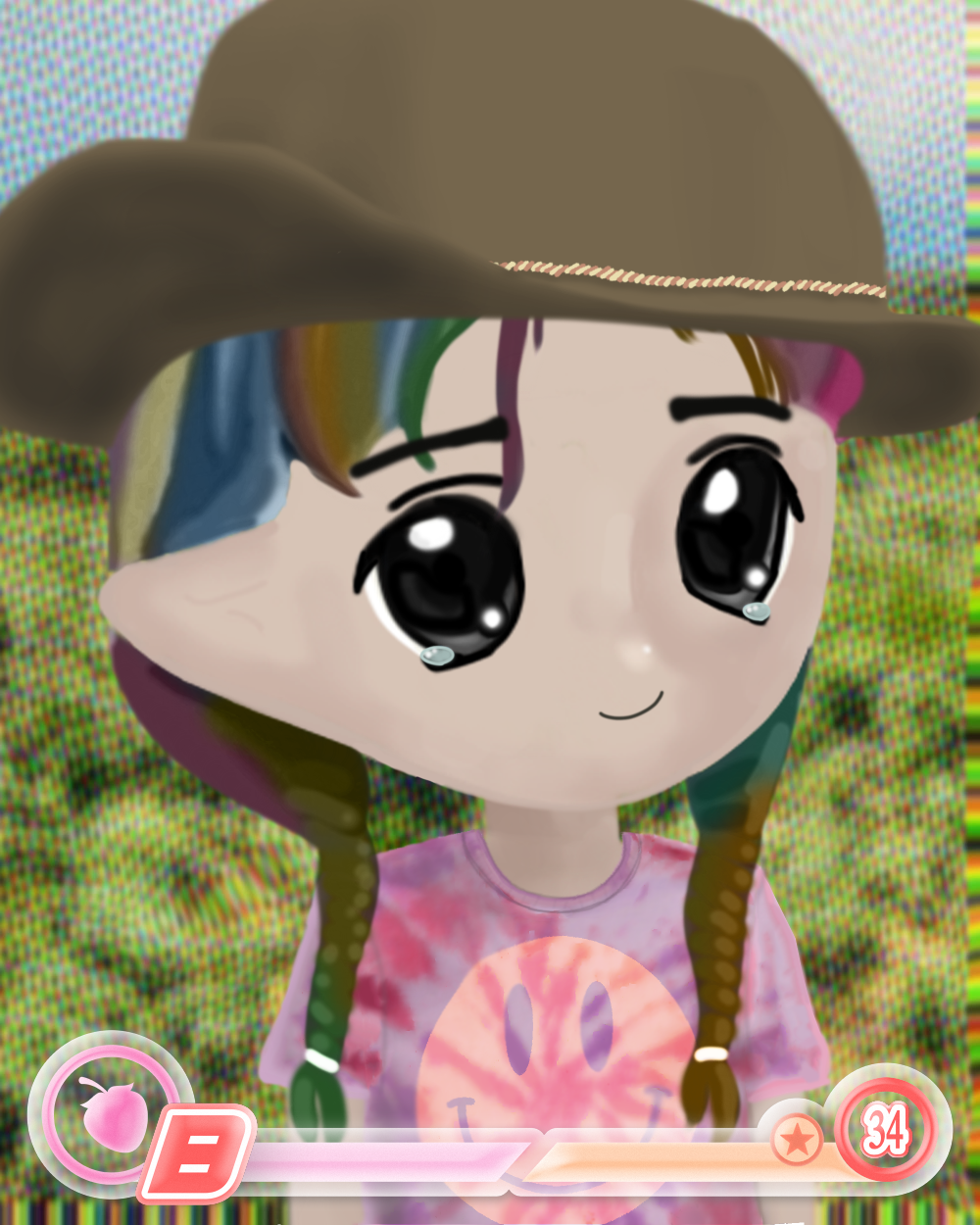 Milady 1829
