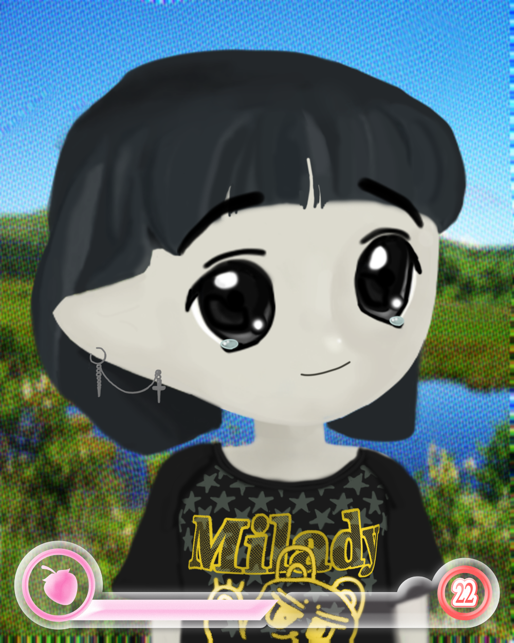 Milady 1892