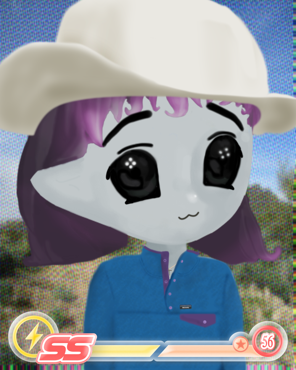 Milady 1915