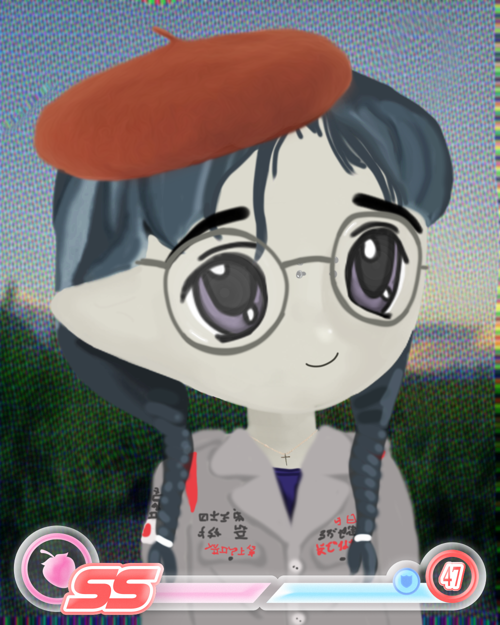 Milady 2072