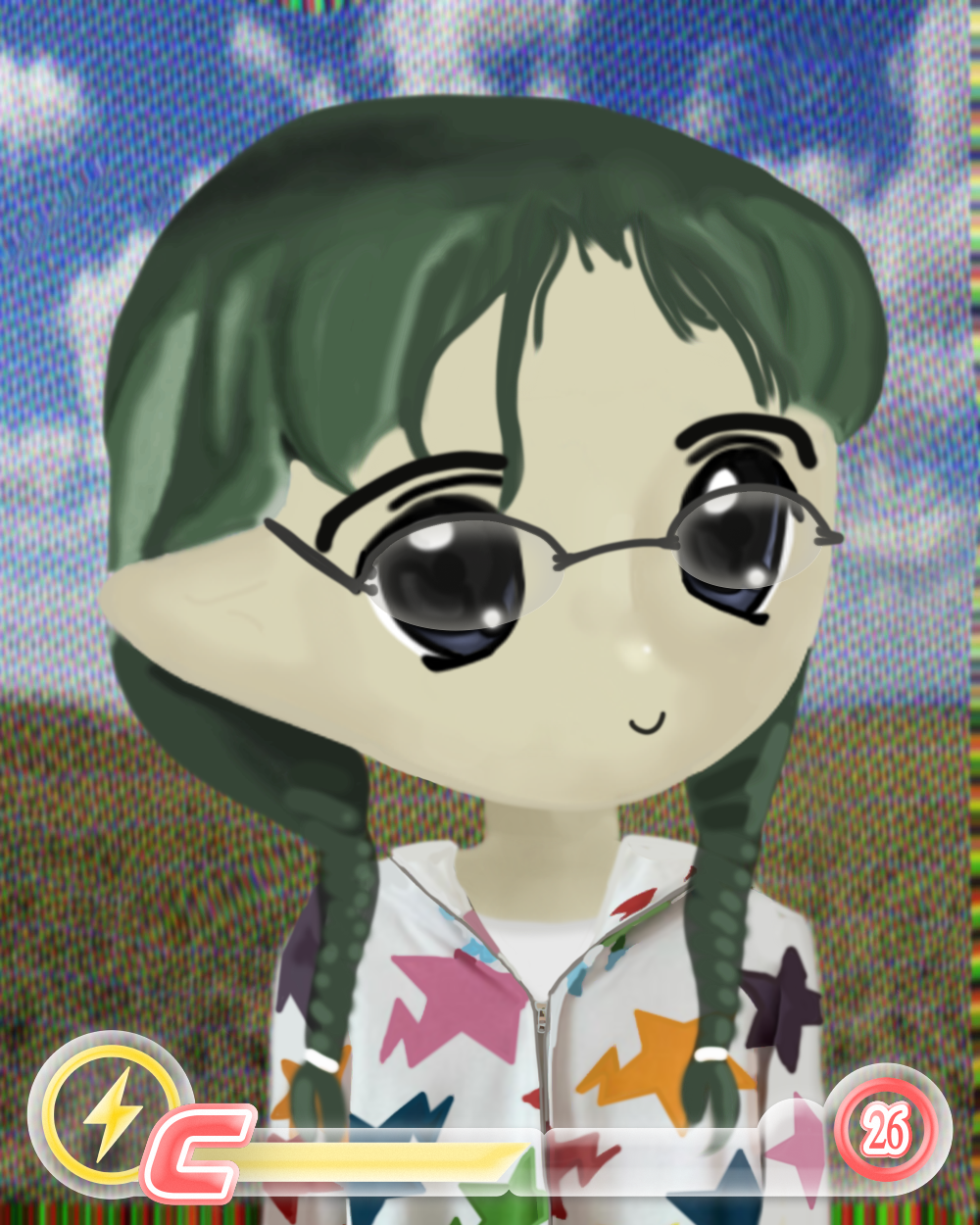 Milady 2083