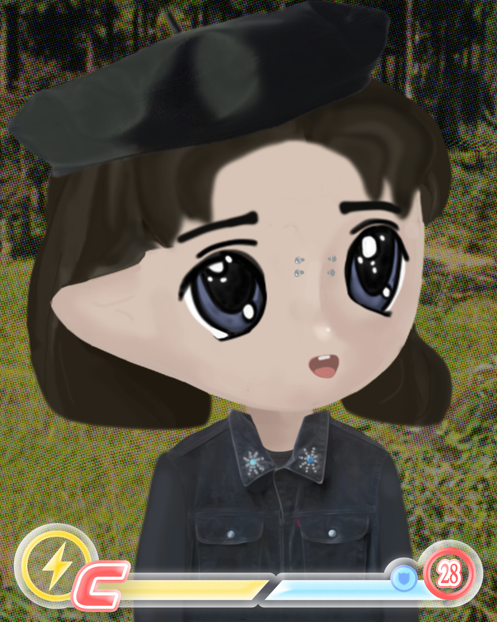 Milady 2096