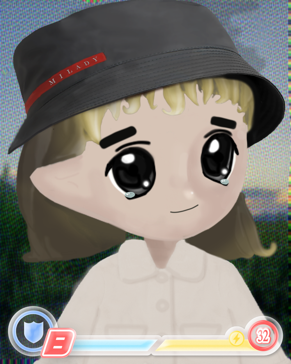 Milady 2110