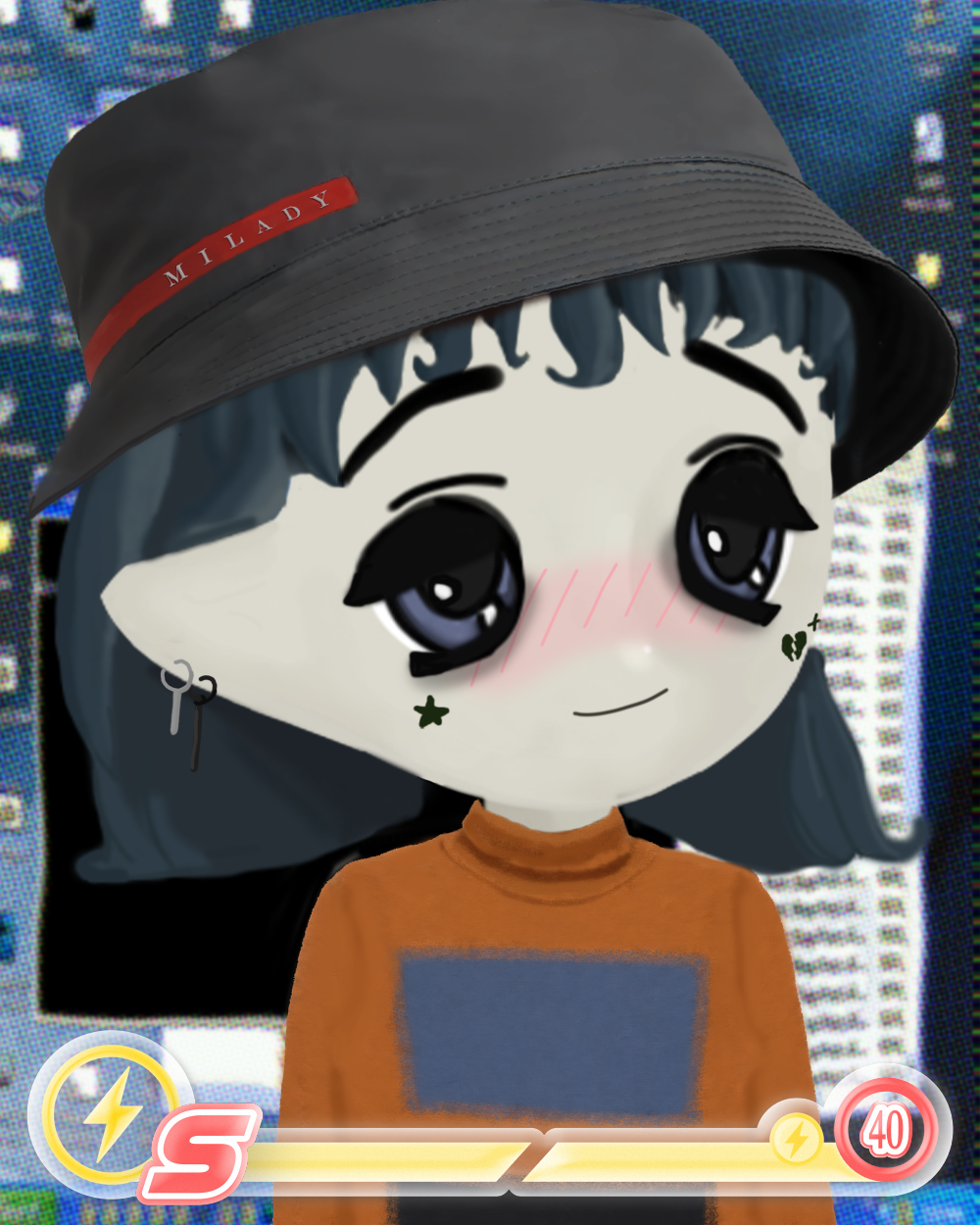 Milady 2111