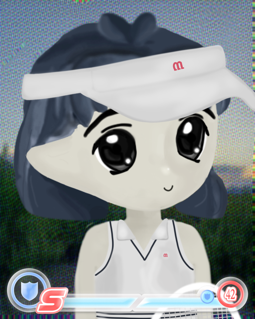 Milady 2147