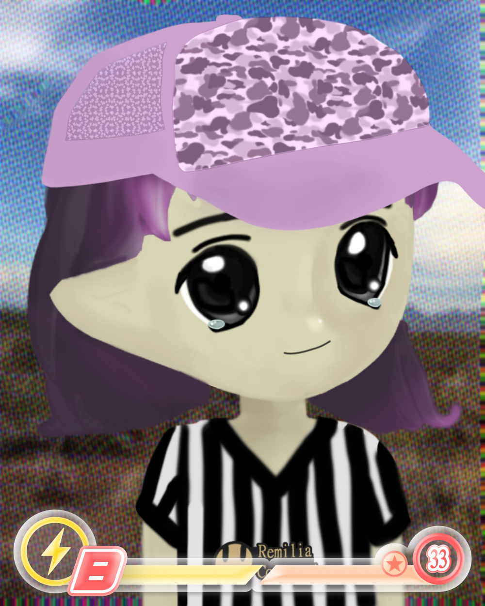 Milady 2166