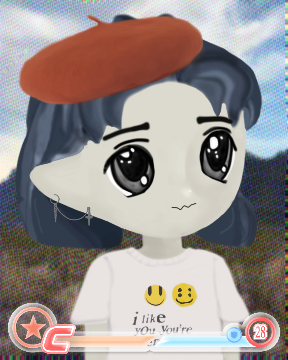 Milady 2303