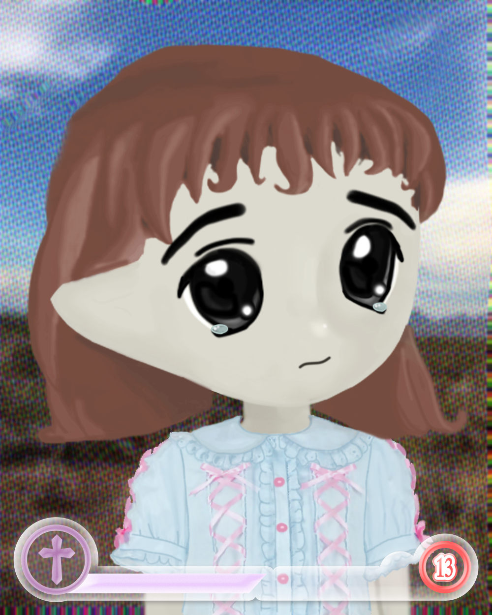Milady 2319