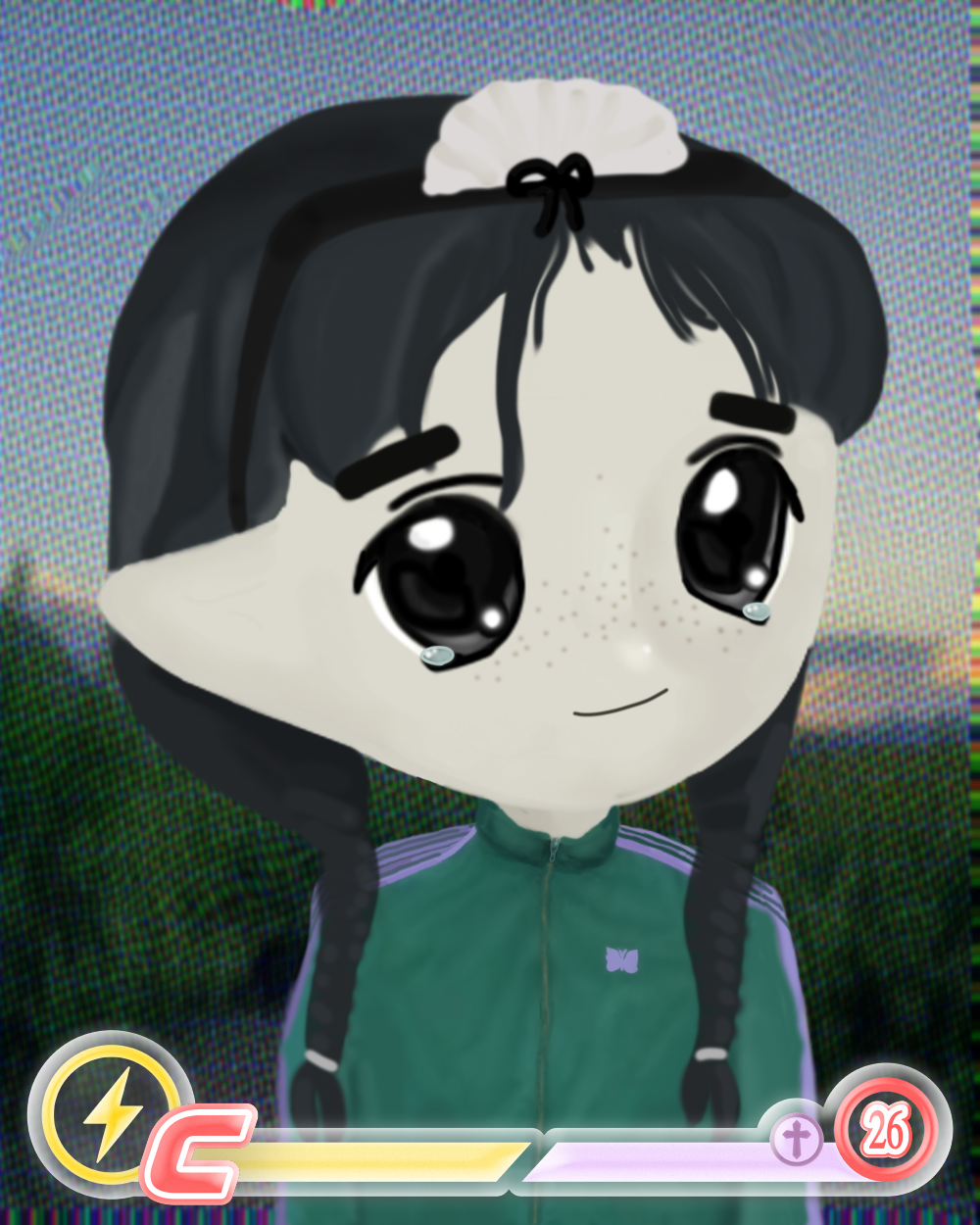 Milady 2320