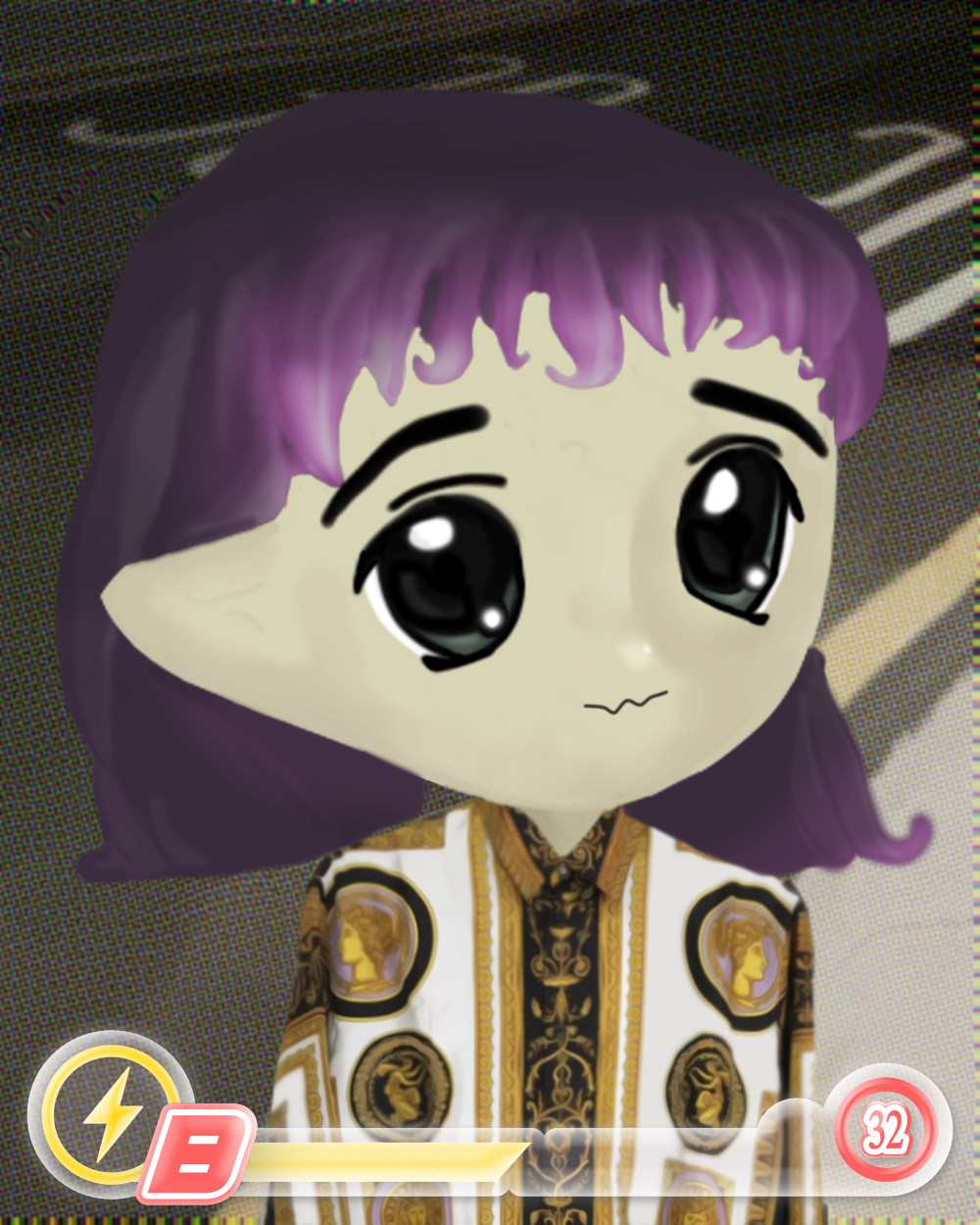 Milady 2372