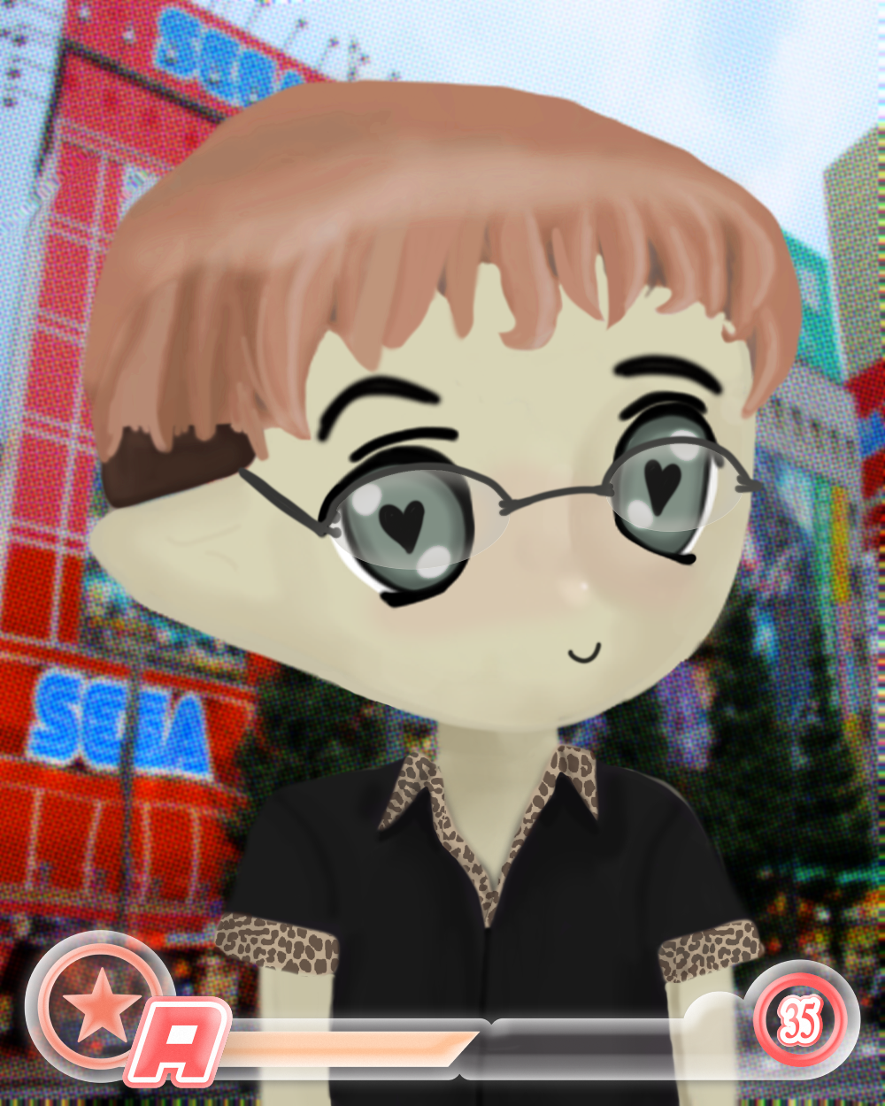 Milady 2392