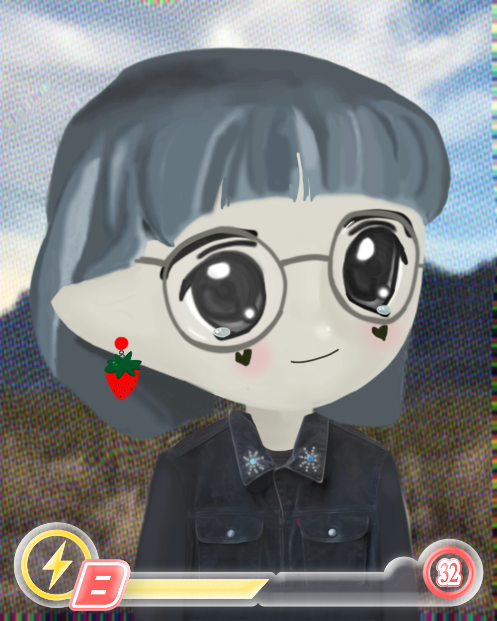 Milady 2412