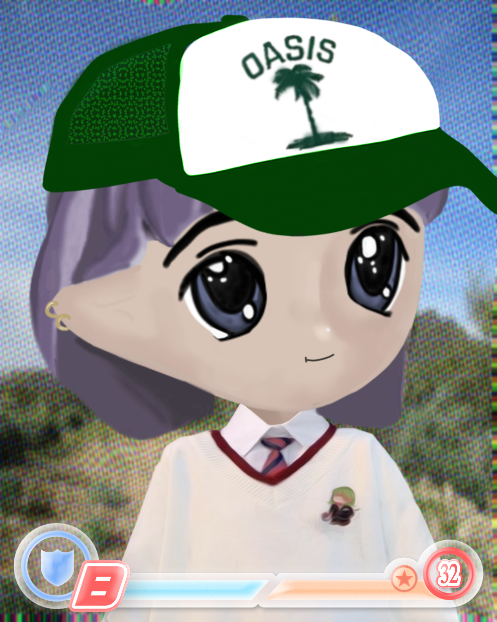 Token Image