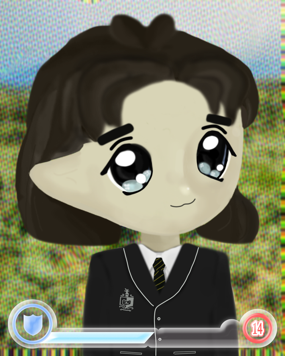Milady 2472