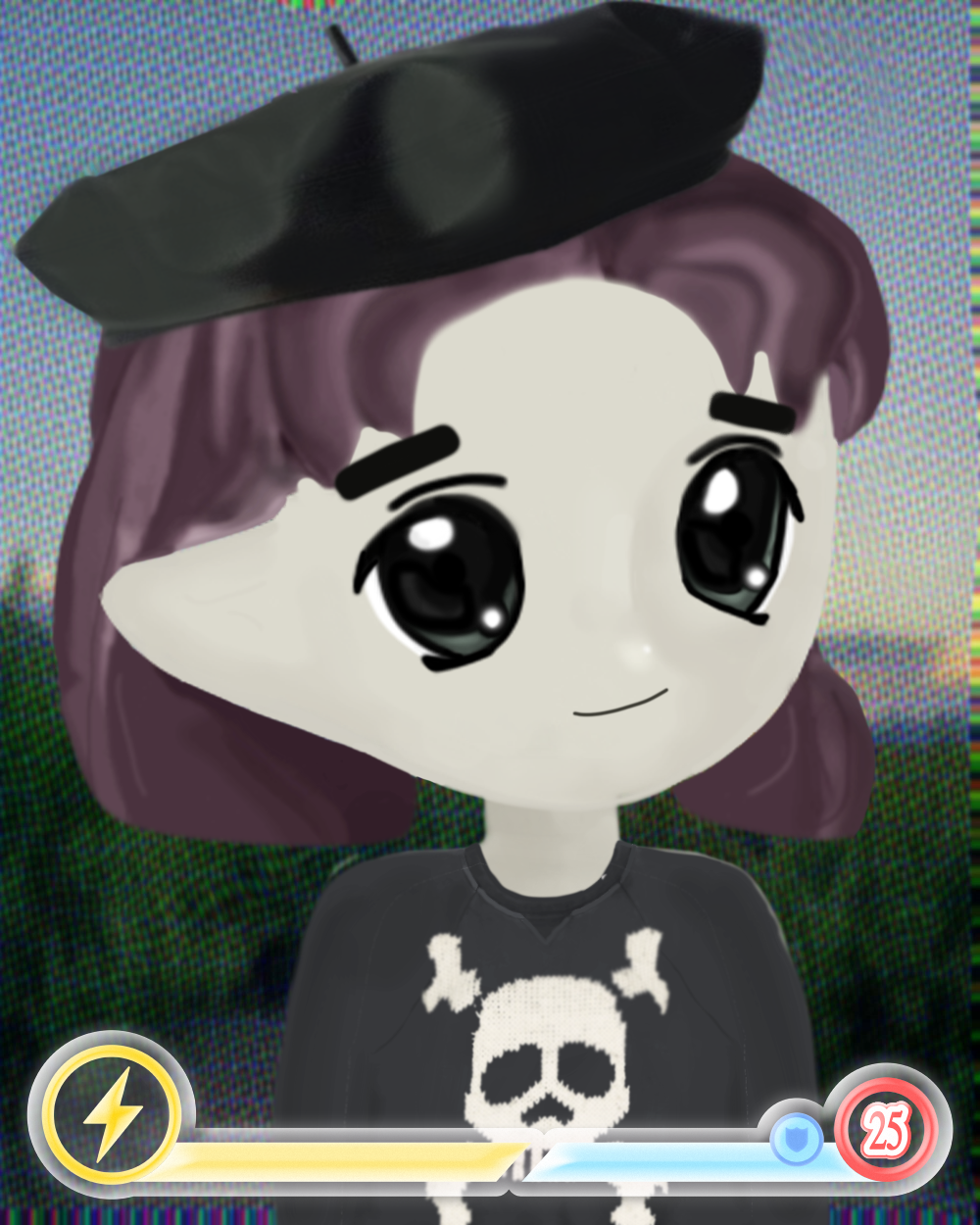 Milady 2483