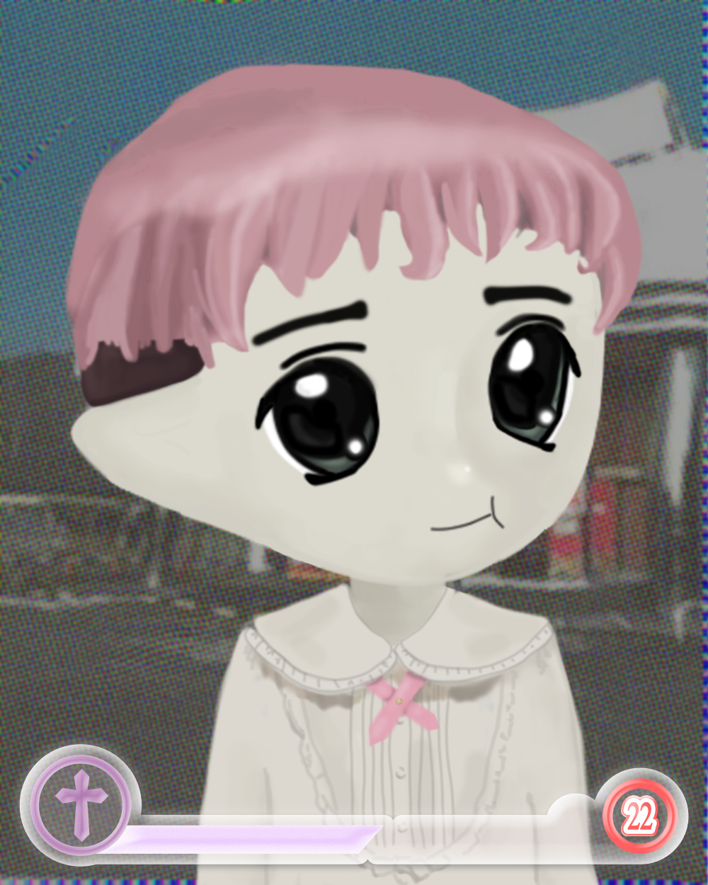 Milady 2485