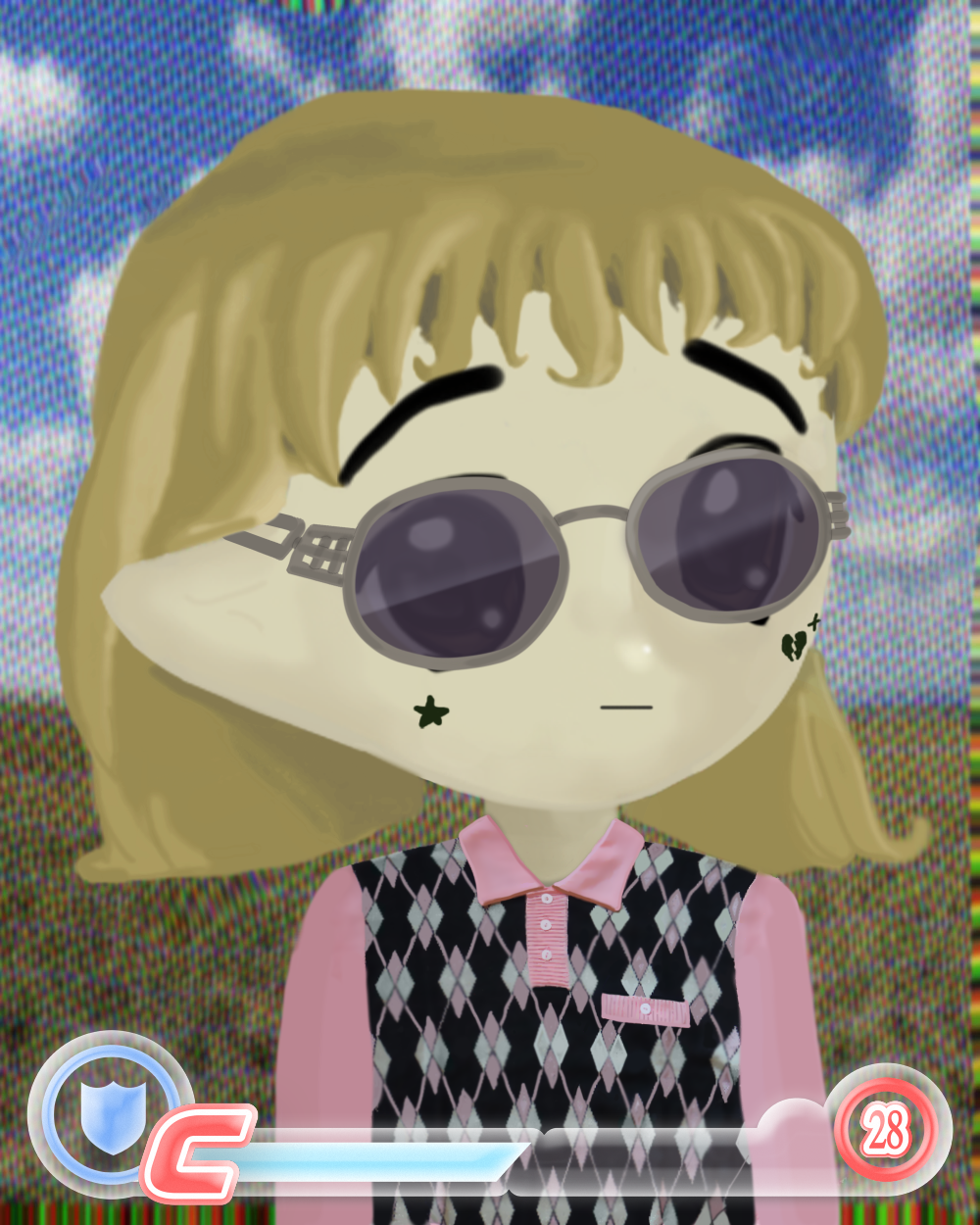Milady 2486