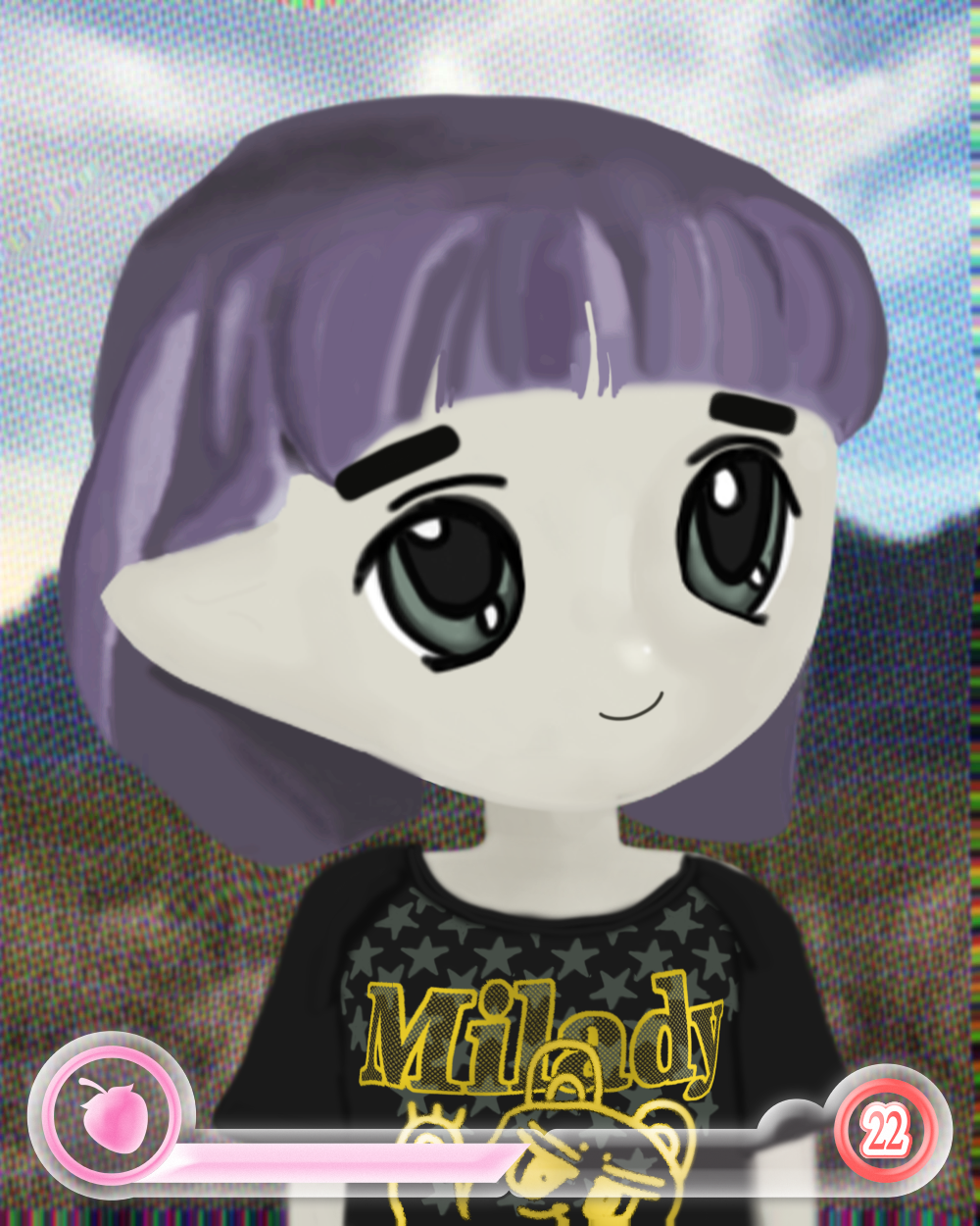 Milady 2492
