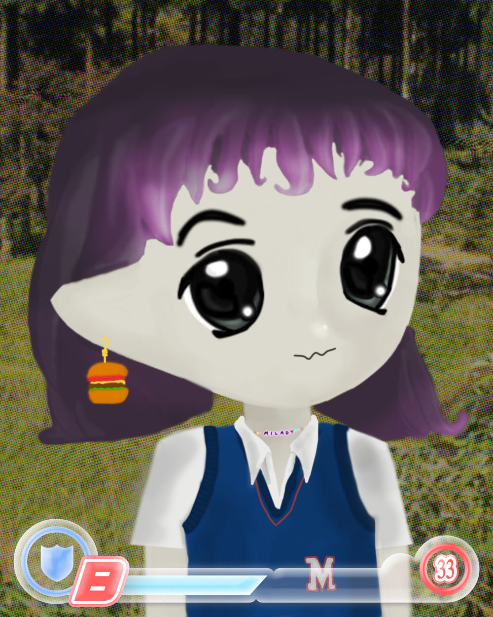 Milady 2495