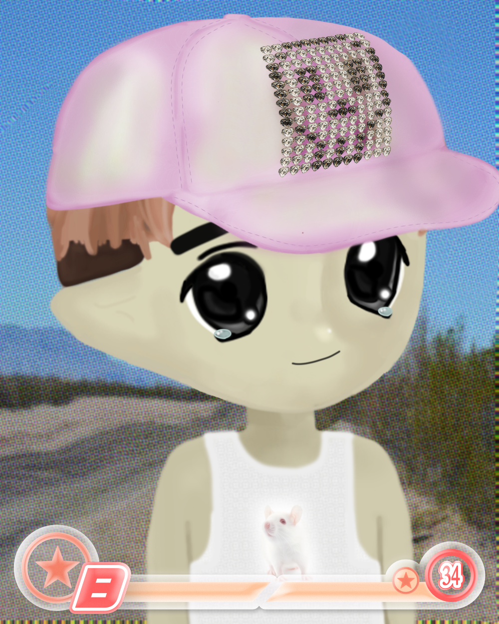 Milady 2525
