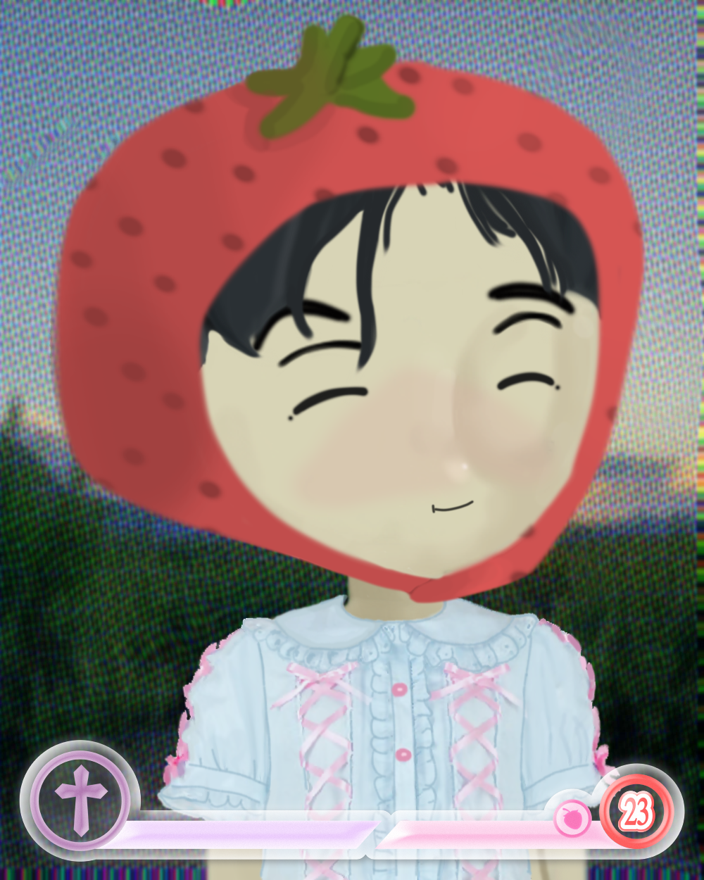 Milady 2589