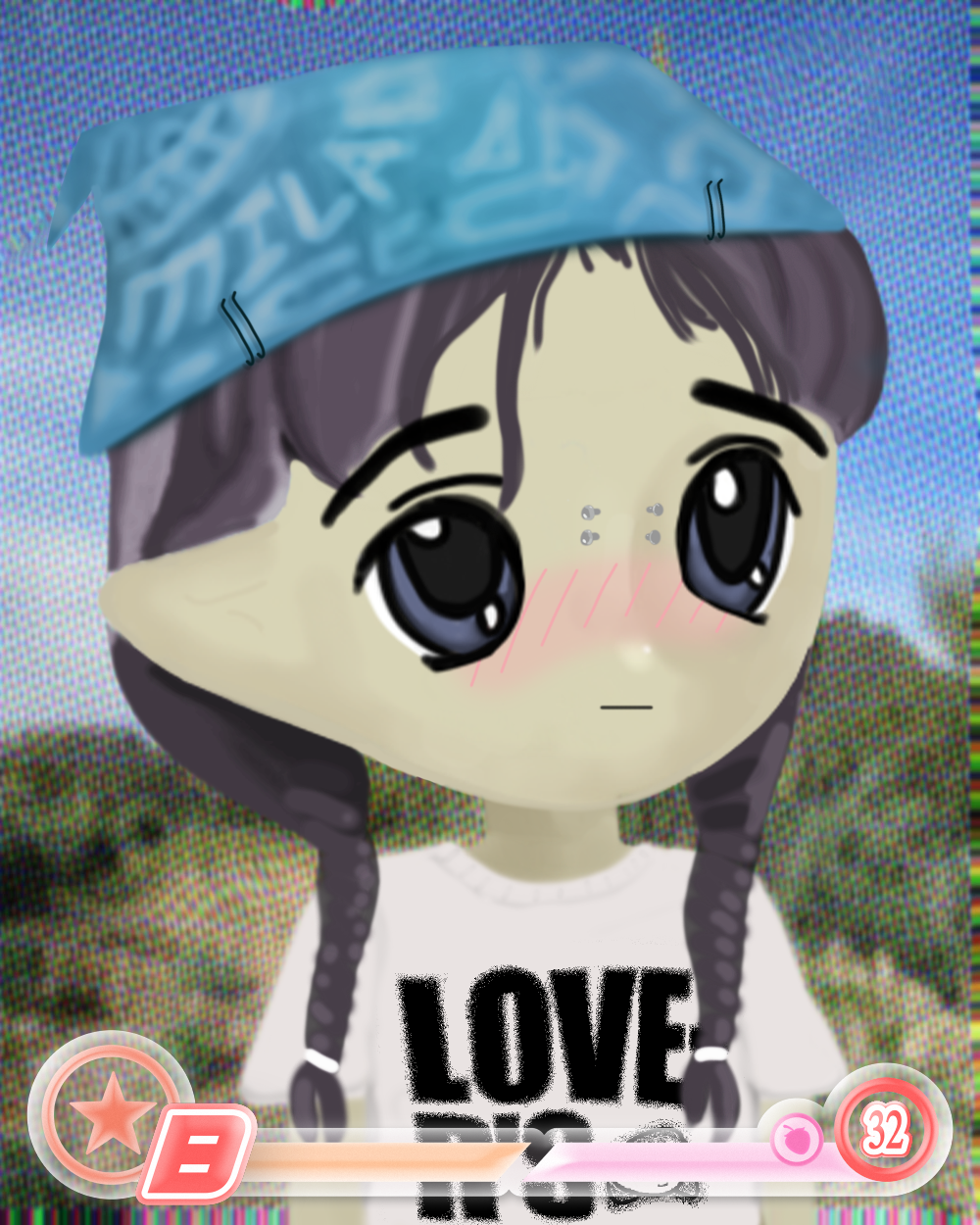 Milady 264
