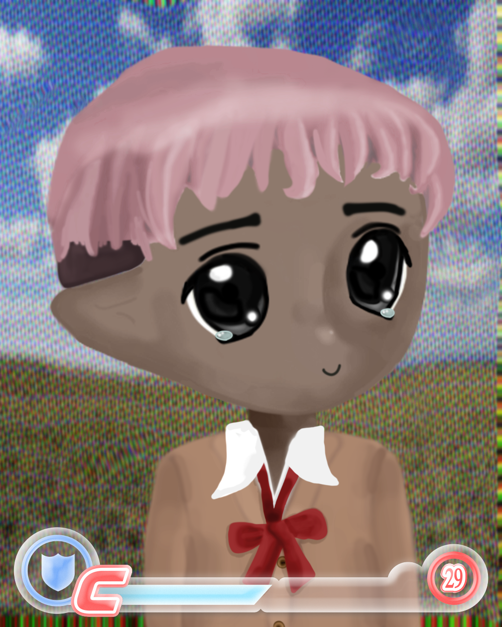Milady 2646