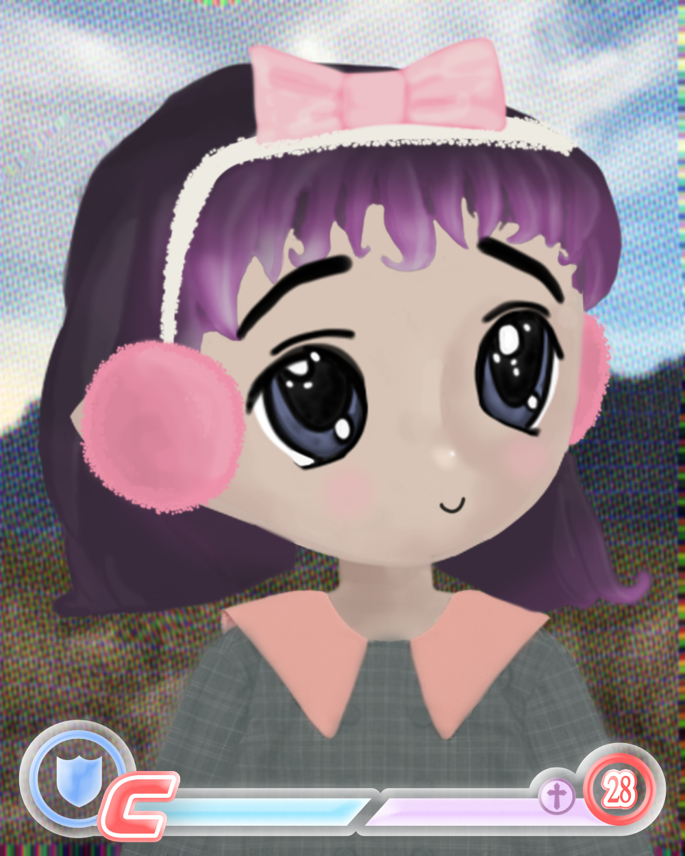 Milady 2711