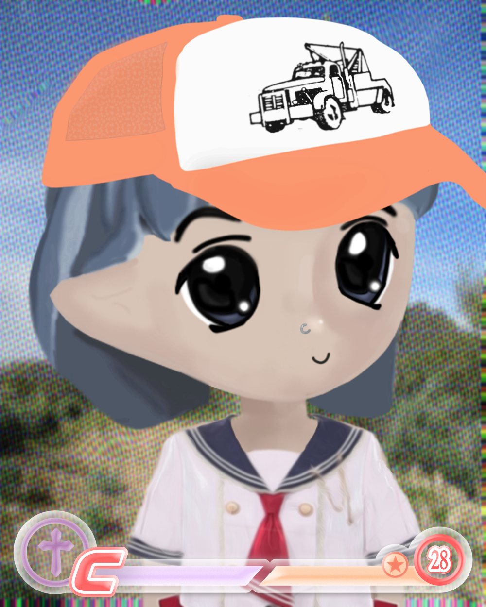 Milady 2719