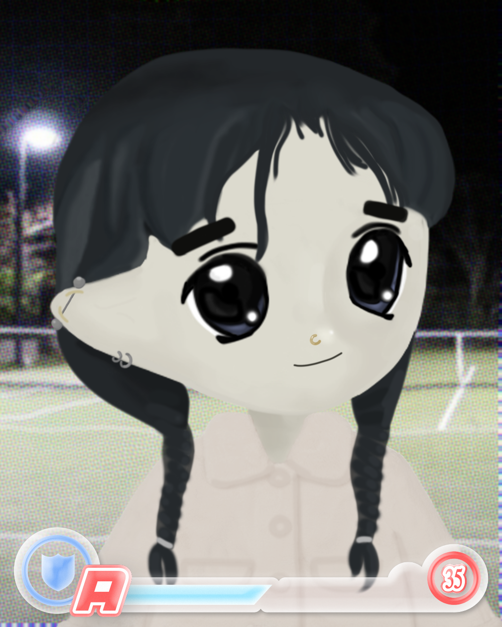 Milady 2731