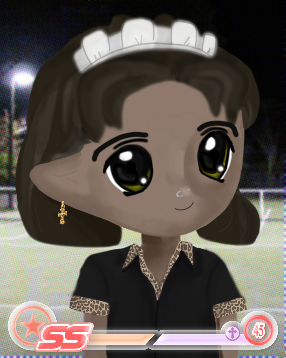 Milady 2820