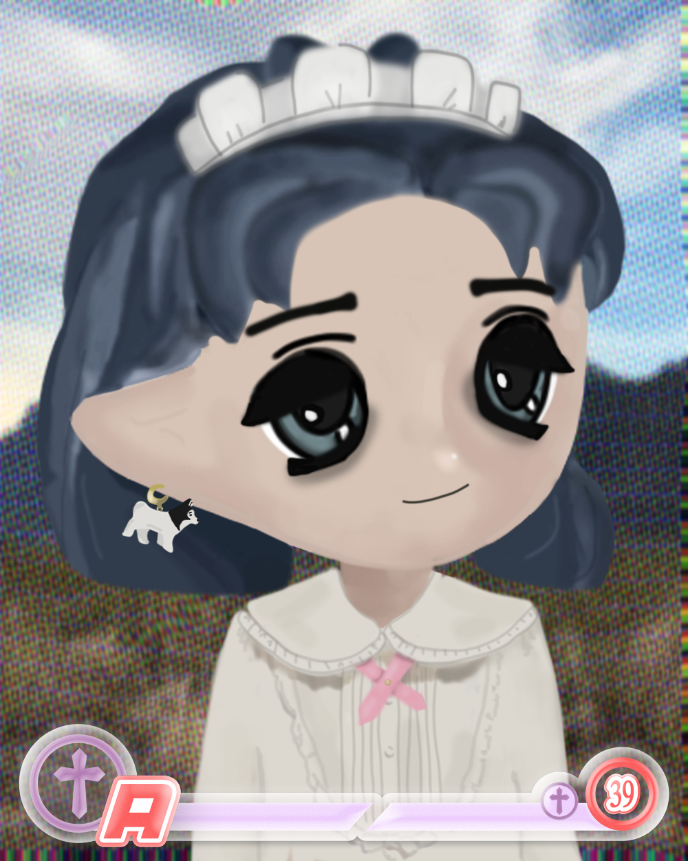 Milady 2830