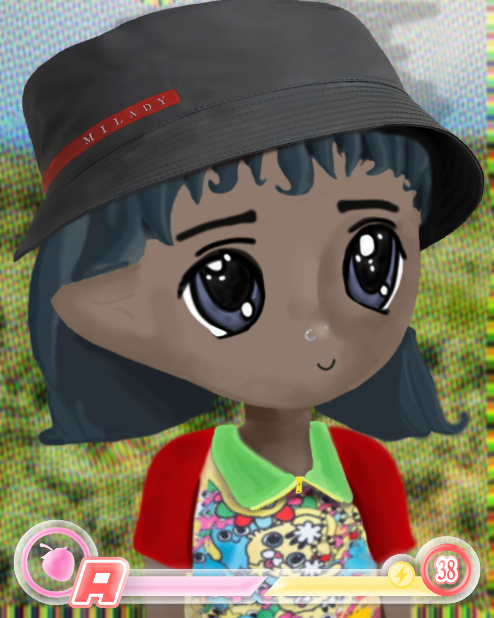 Milady 2862