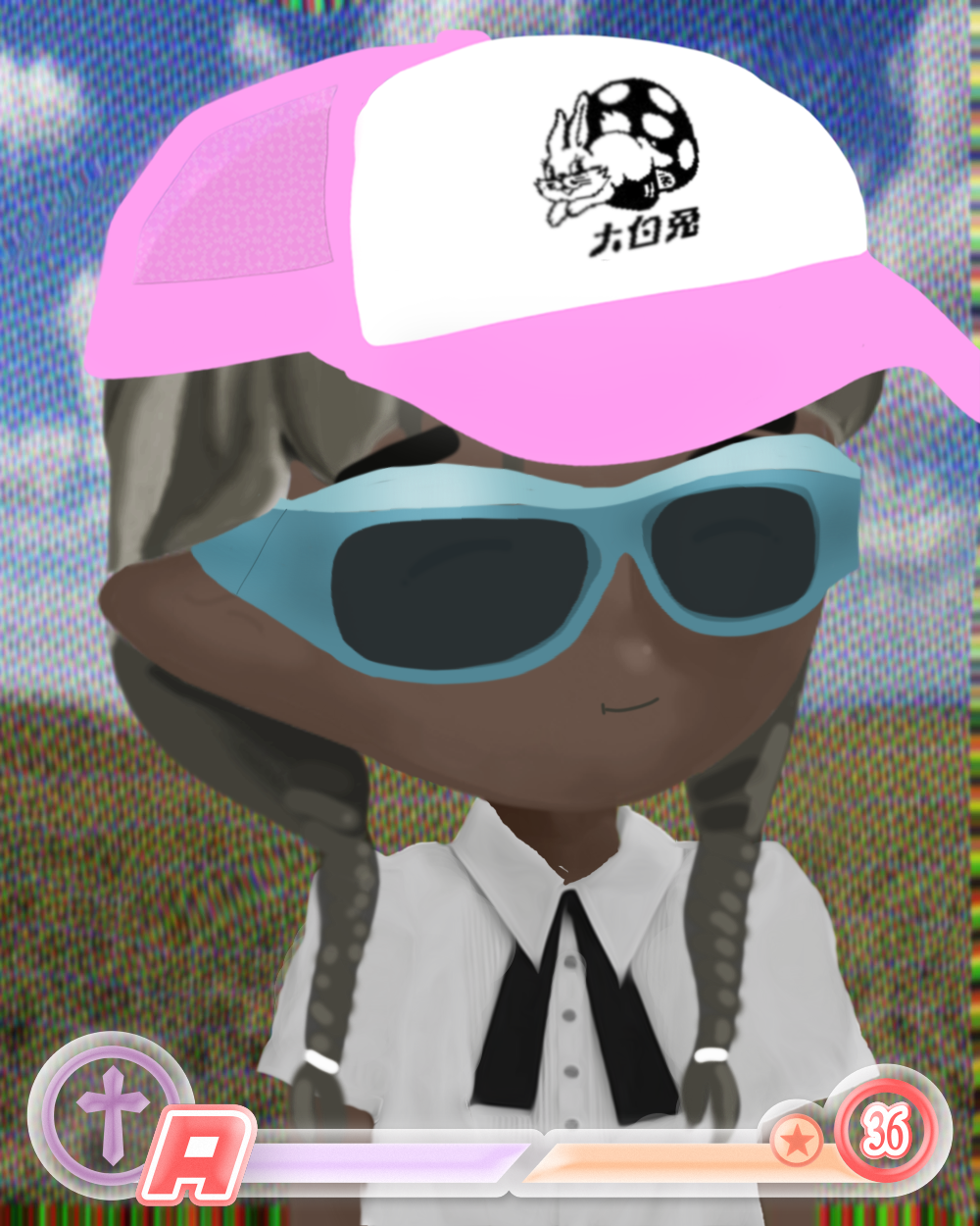 Milady 2888