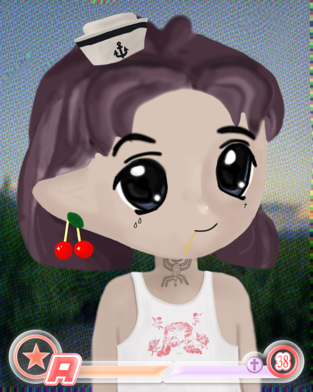 Milady 2895