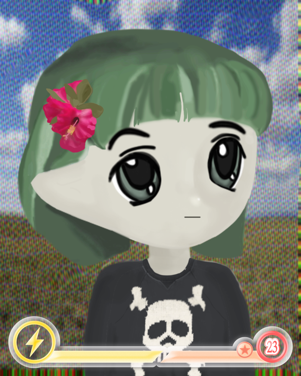 Milady 2970