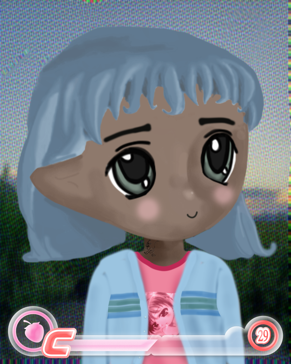 Milady 2979