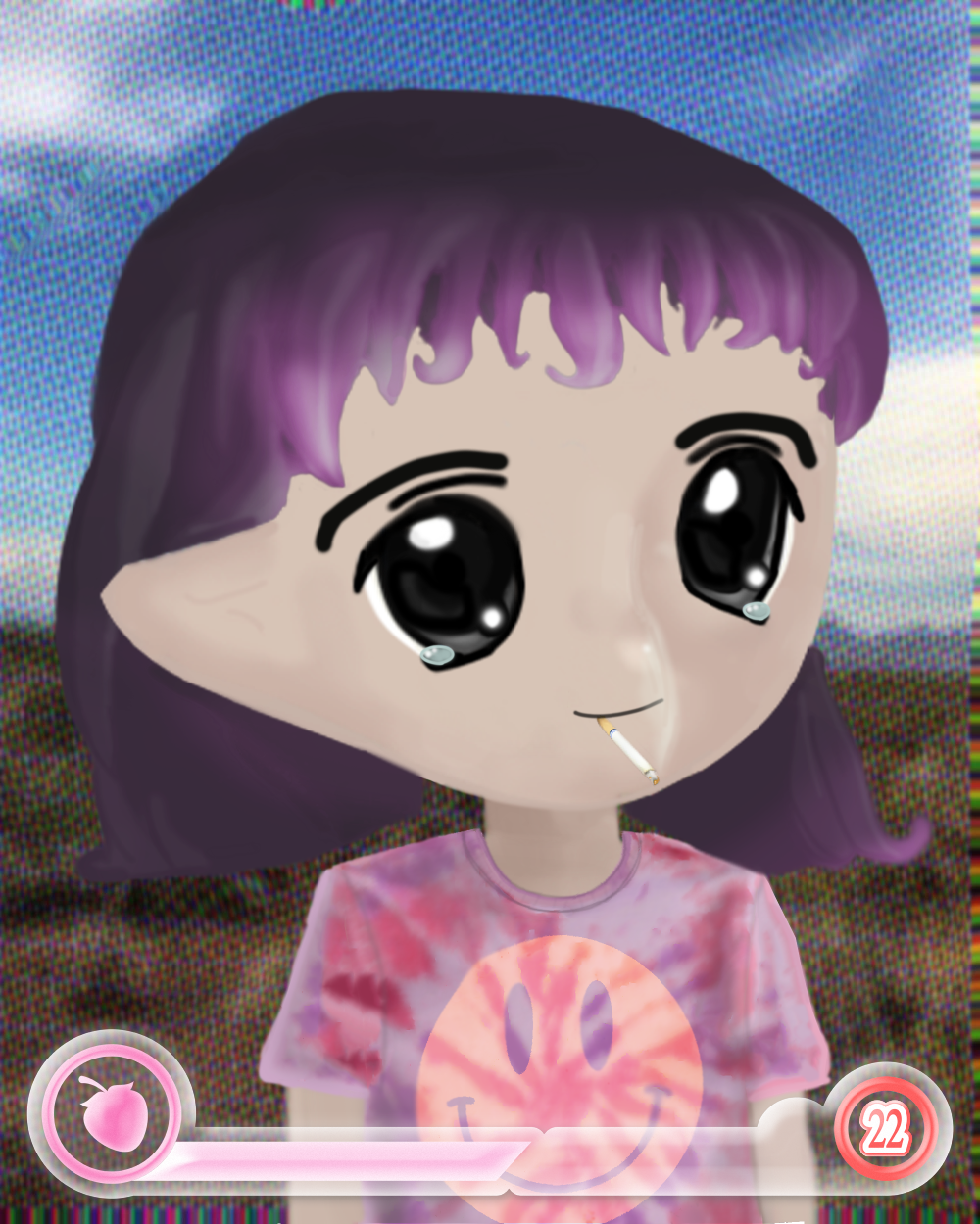 Milady 3046